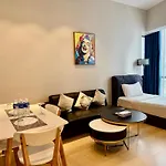 Star Serviced Suite By Fzb