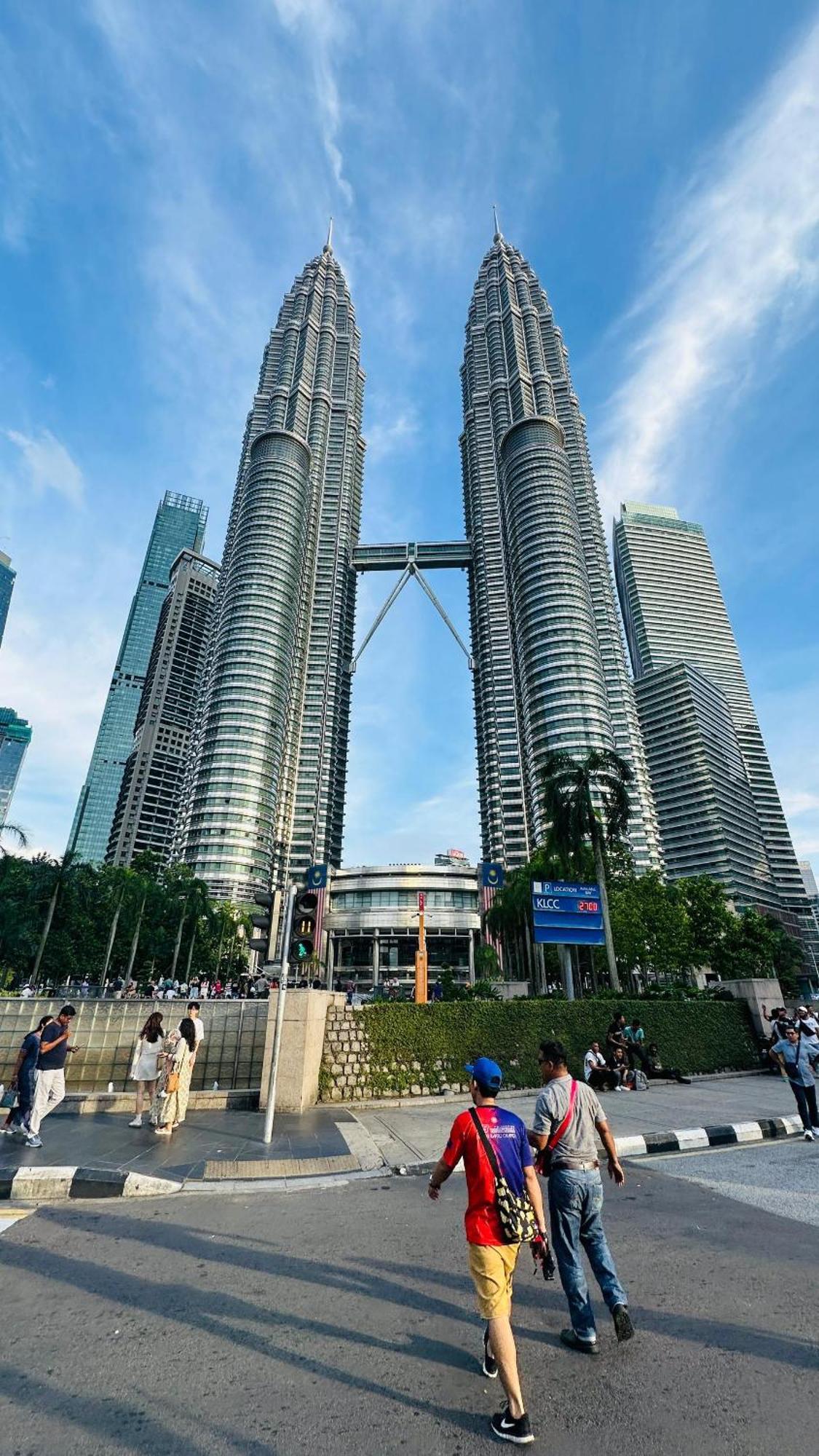 Star Serviced By Fzb Kuala Lumpur
