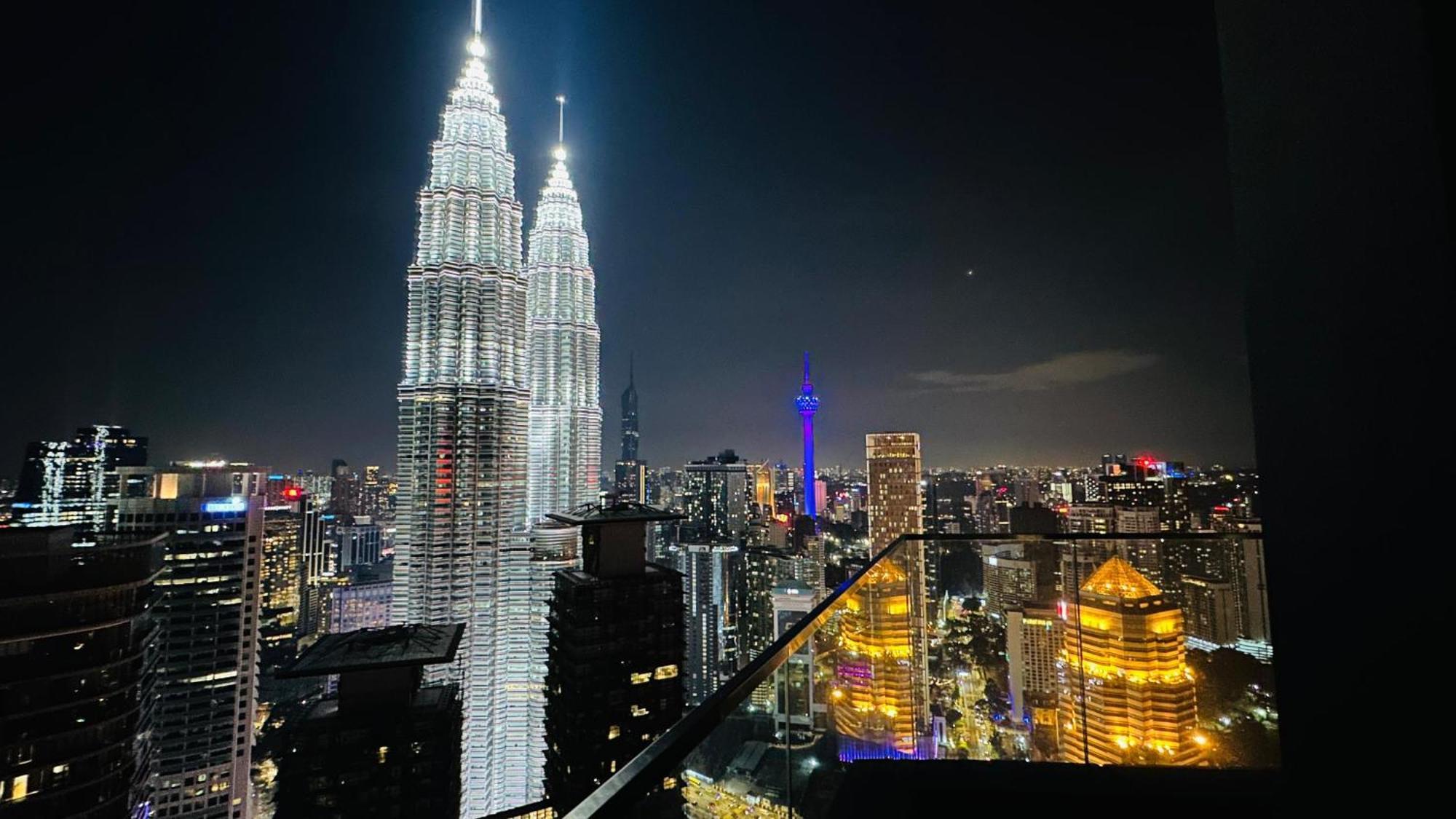Pangsapuri Star Serviced By Fzb Kuala Lumpur